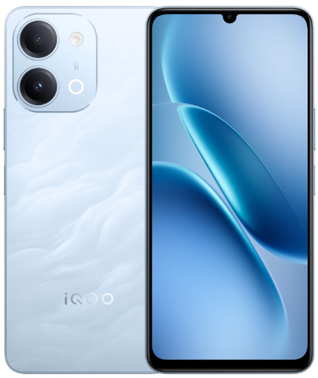 vivo iQOO Z11i